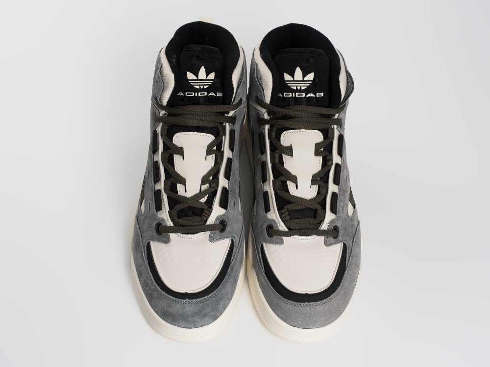 Зимние Кроссовки Adidas ADI 2000 High
