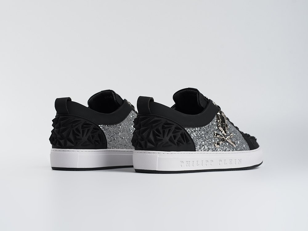 Кроссовки Philipp Plein