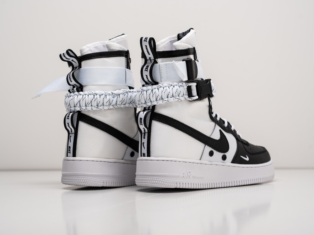 Кроссовки Nike SF Air Force 1