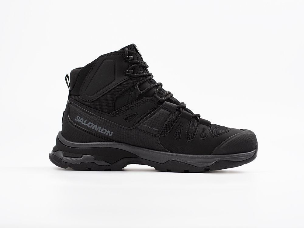 Зимние Ботинки Salomon Quest 4 GTX