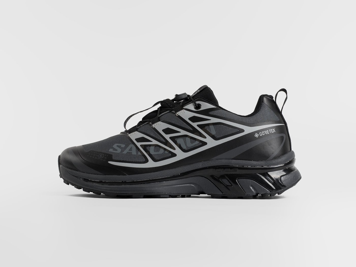 Кроссовки Salomon ADVANCED XT-6 ADV
