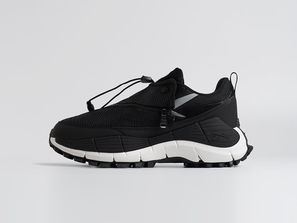 Кроссовки Spyder x Reebok Low Top Running