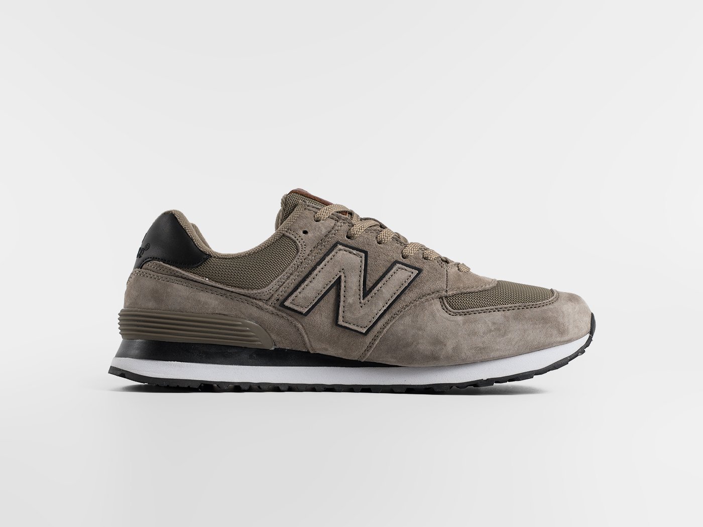 Кроссовки New Balance 574