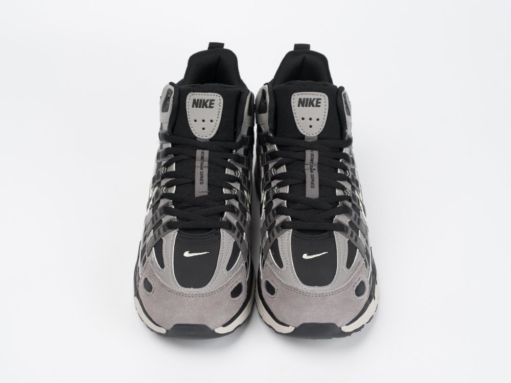 Зимние Кроссовки Nike P-6000 High