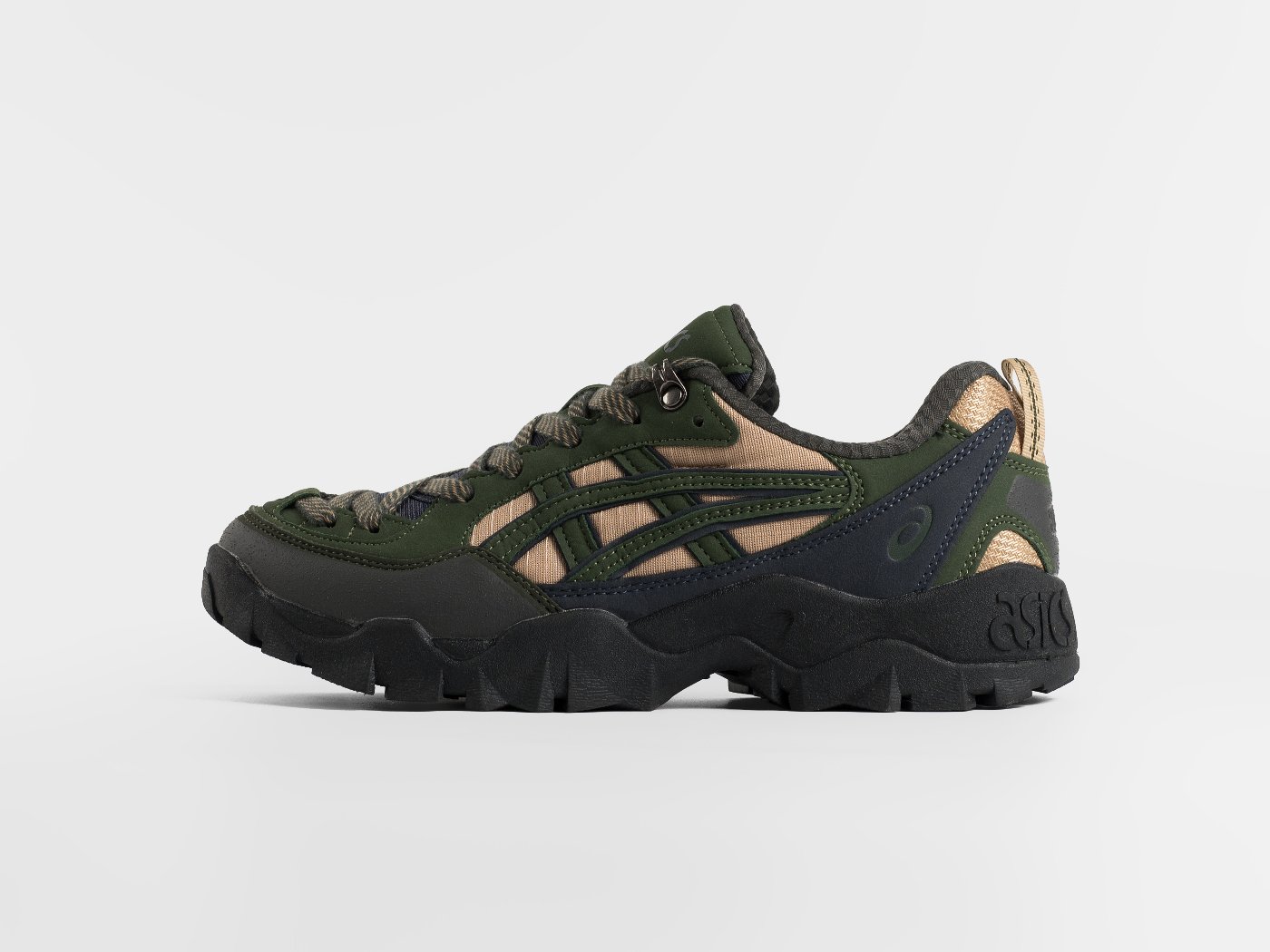 Кроссовки Asics GEL PICKAX