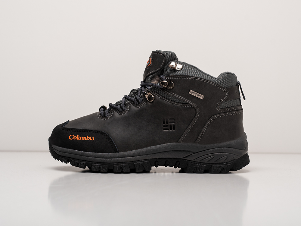 Зимние Ботинки Columbia Зимние Ботинки Columbia