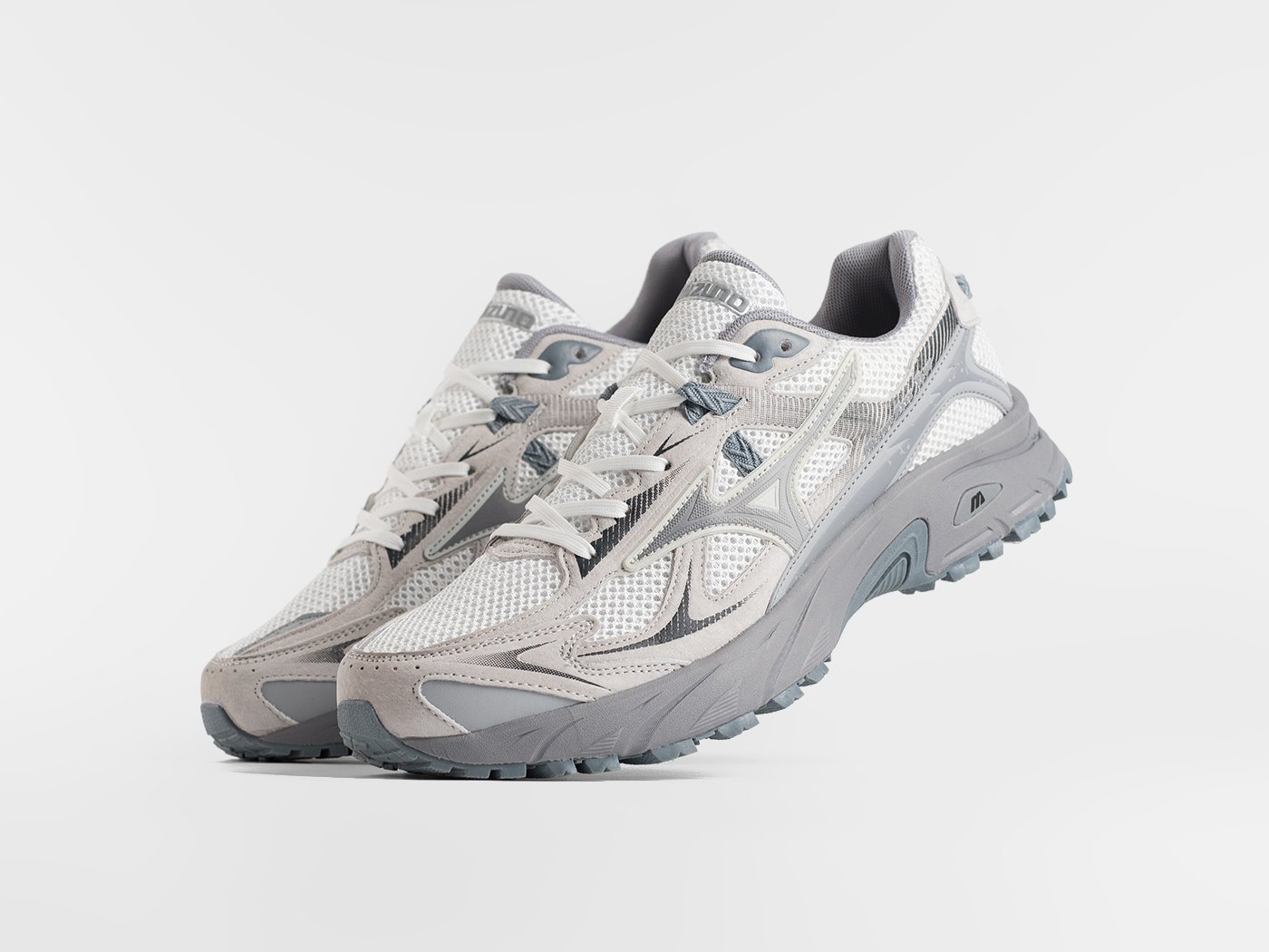 Кроссовки Mizuno FIYI TL V2