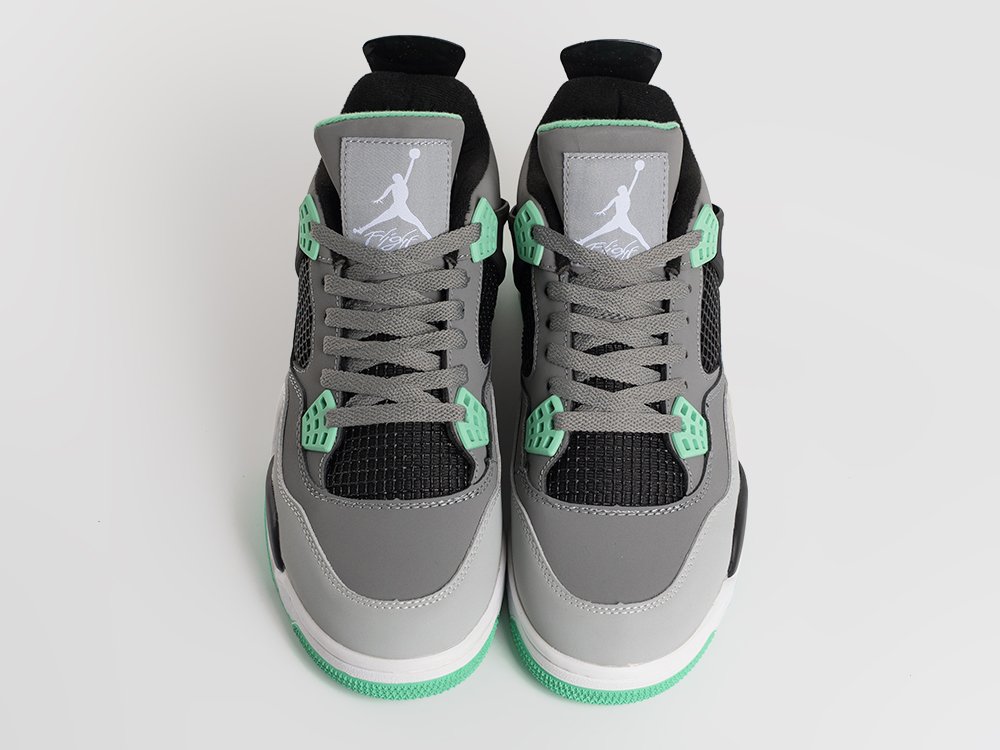 Кроссовки Nike Air Jordan 4 Retro
