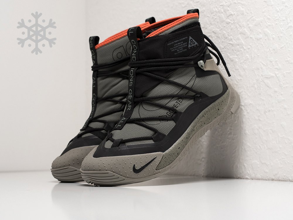 Зимние Кроссовки Nike ACG Air Terra Antarktik Зимние Кроссовки Nike ACG Air Terra Antarktik