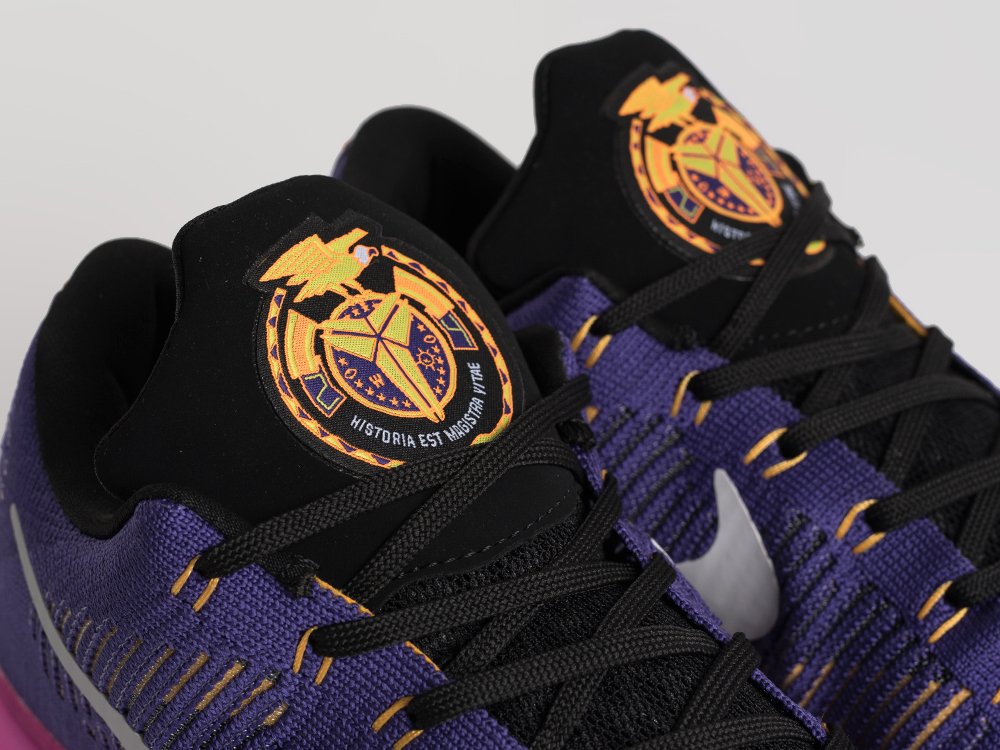 Кроссовки Nike Kobe 10 Elite