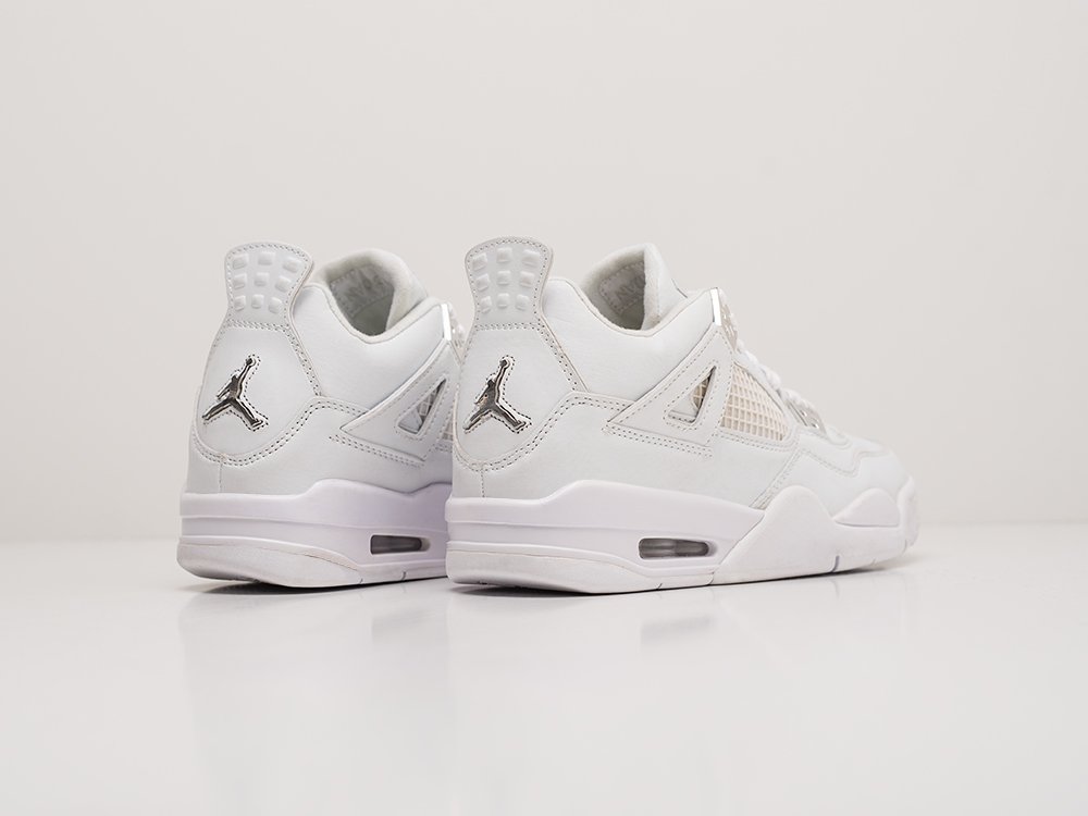 Кроссовки Nike Air Jordan 4 Retro