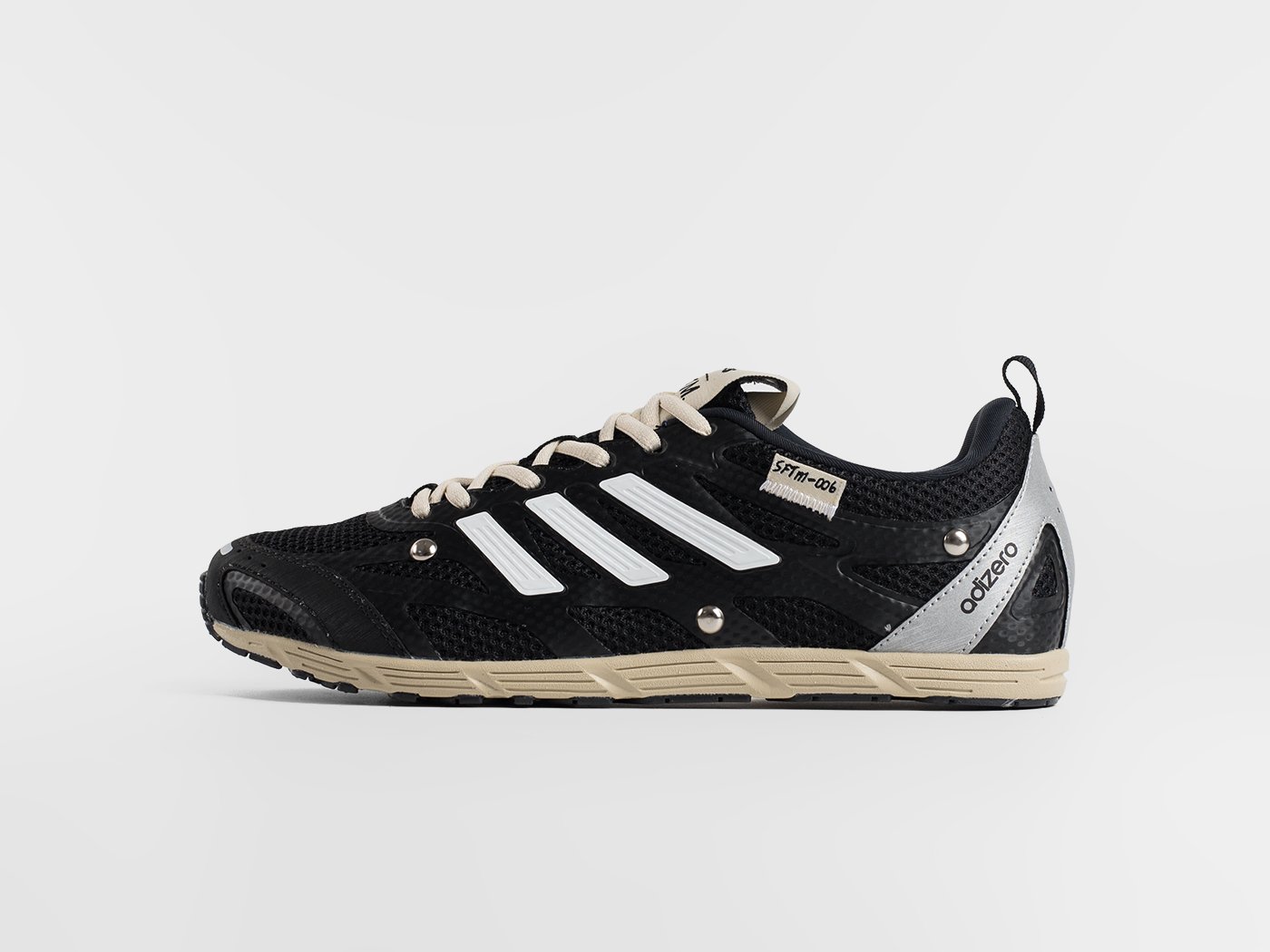 Кроссовки Adidas x SONG FOR THE MUTE Adizero PR