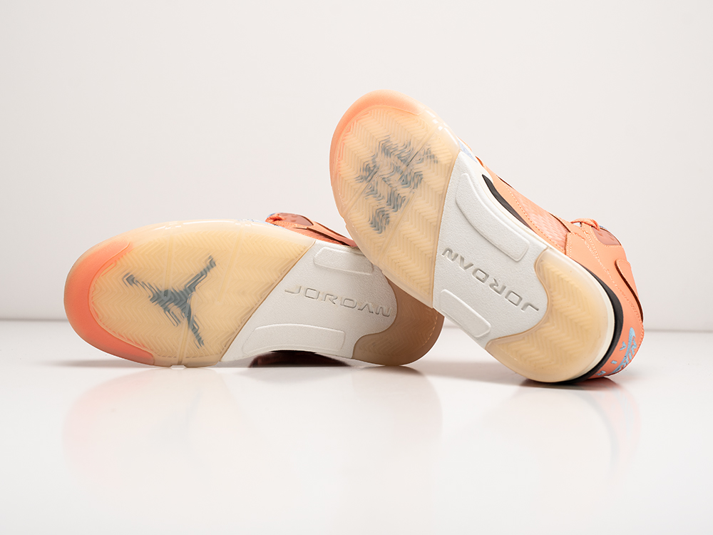 Кроссовки DJ Khaled x Nike Air Jordan 5