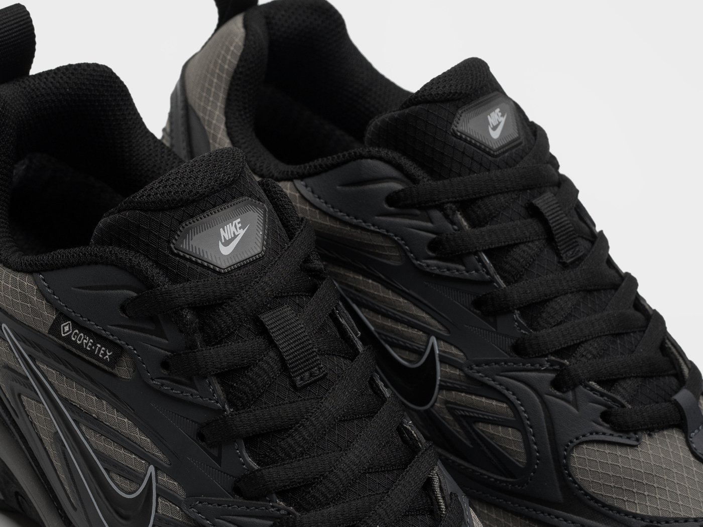 Кроссовки Nike Fiyi V2