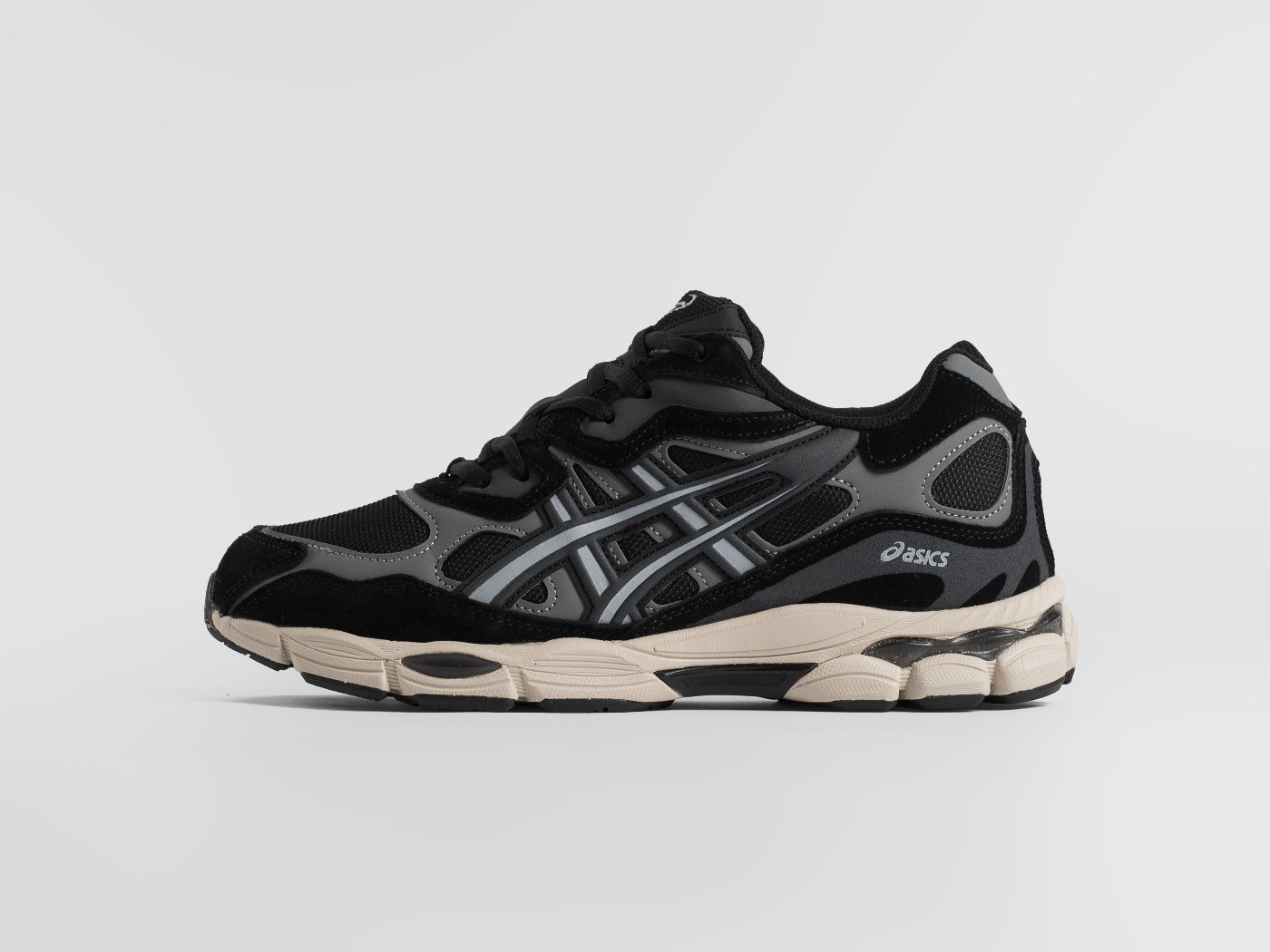 Зимние Кроссовки Asics GEL-NYC