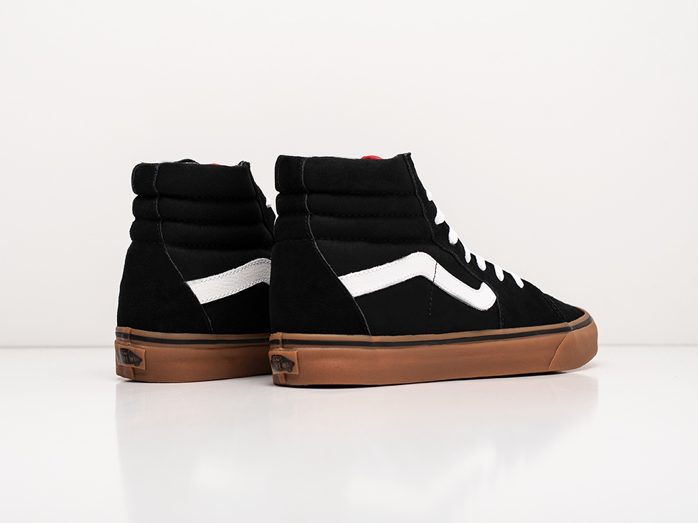 Кеды VANS Sk8 Hi