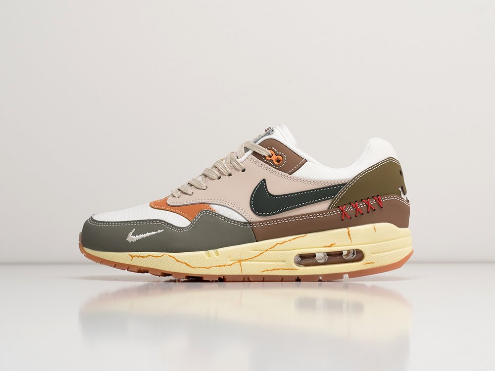 Кроссовки Nike Air Max 1