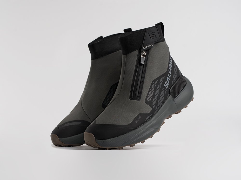 Зимние Кроссовки Salomon S/Lab Genesis Spine