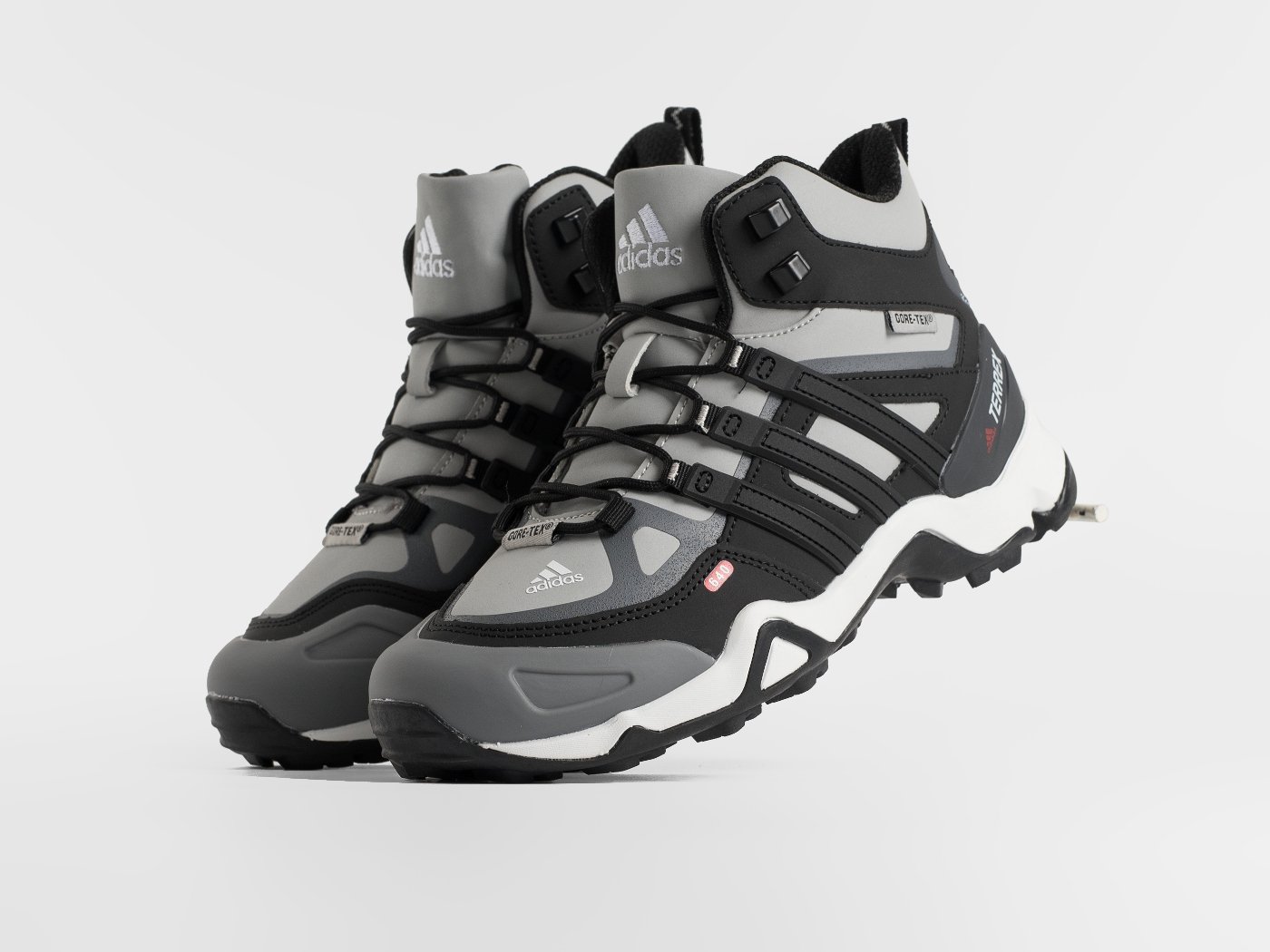 Зимние Ботинки Adidas Terrex Winter