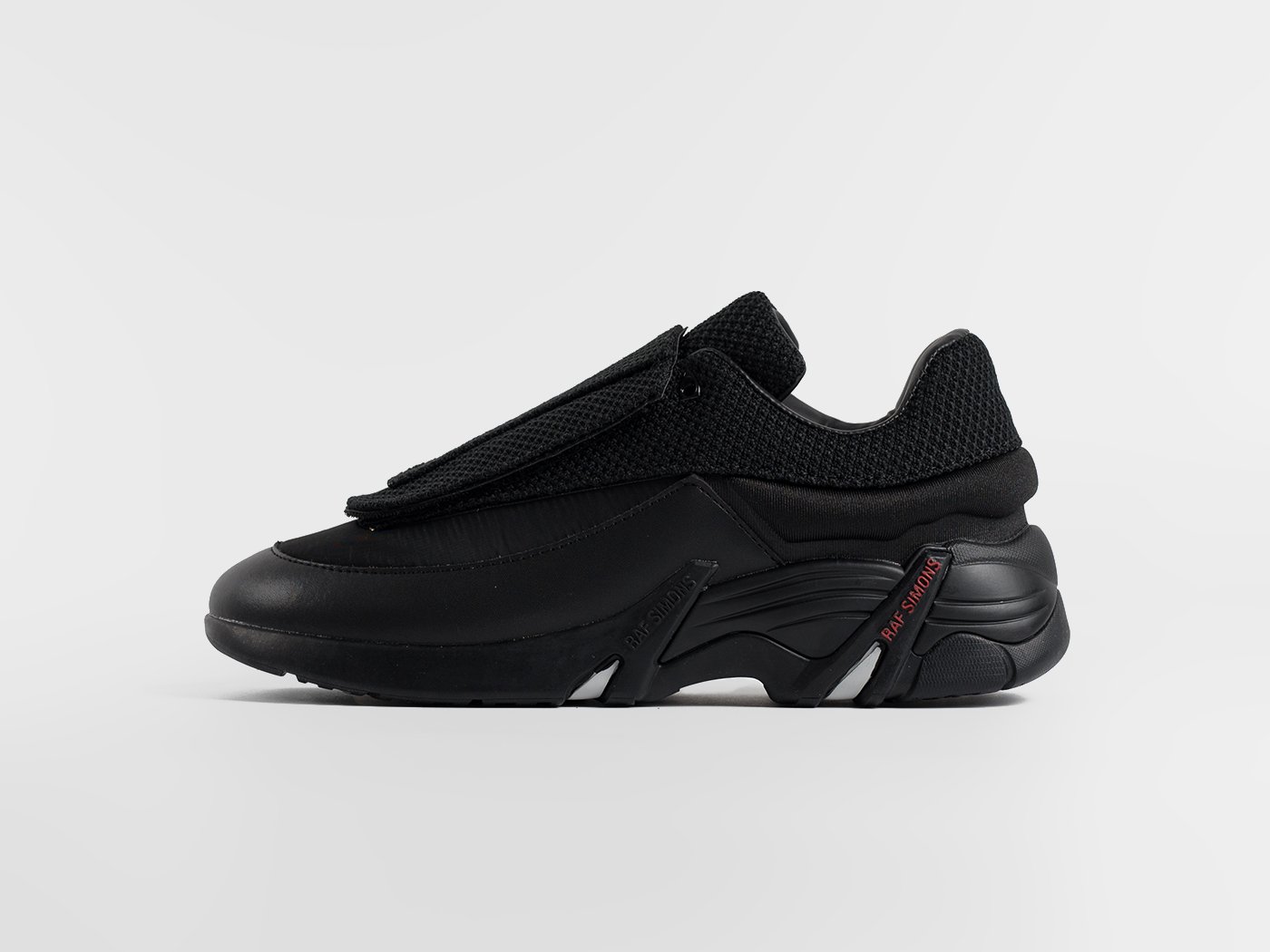 Кроссовки Raf Simons Antei