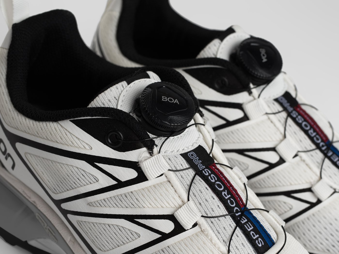 Кроссовки Salomon ADVANCED XT-6 ADV