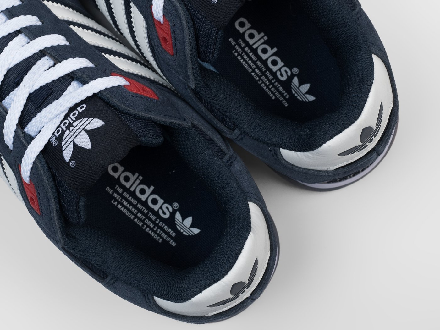 Кроссовки Adidas ZX 750