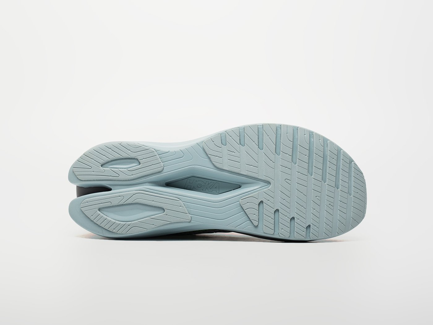 Кроссовки Hoka Mach X