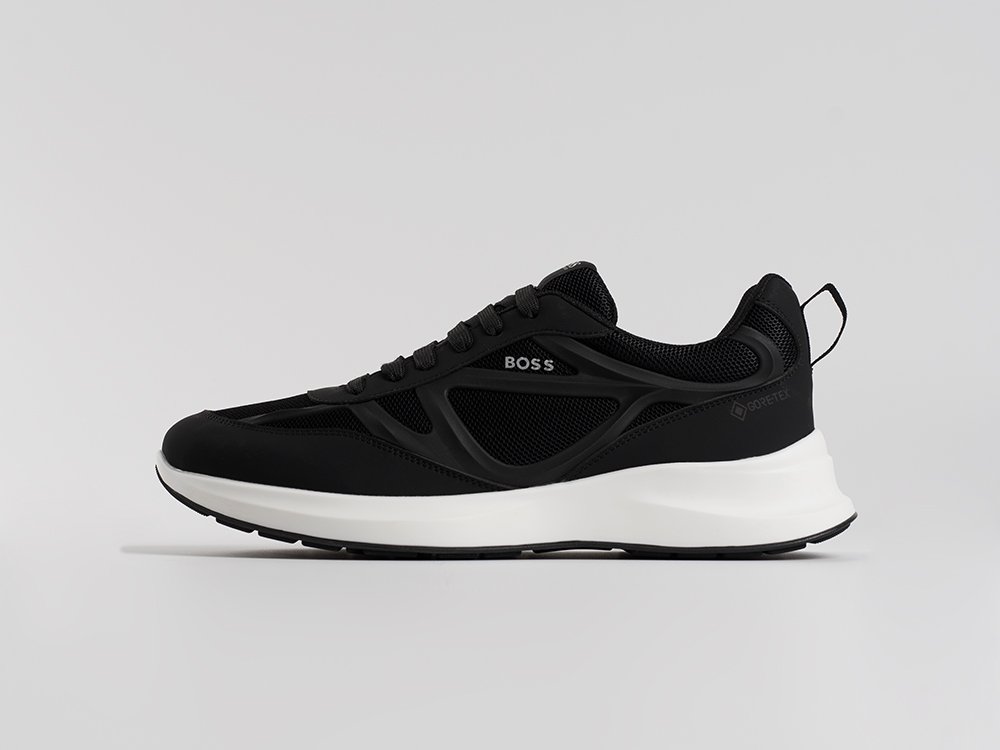 Кроссовки Hugo Boss
