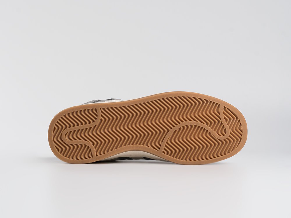 Зимние Кроссовки Adidas Campus High