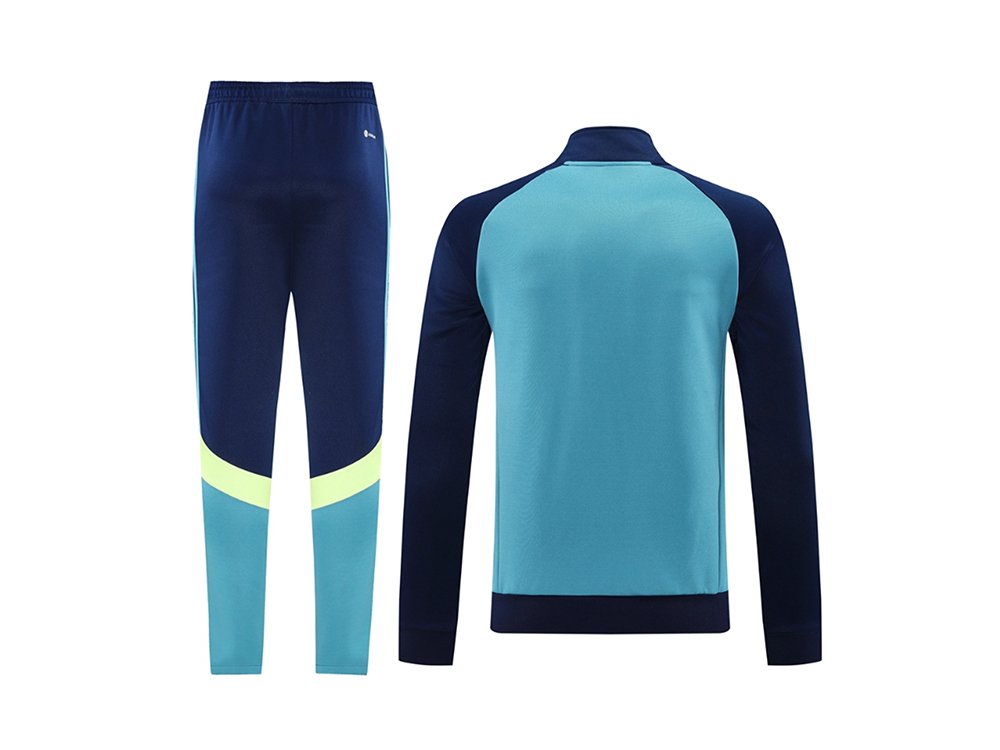 Спортивный костюм Adidas FC Ajax Tracksuit