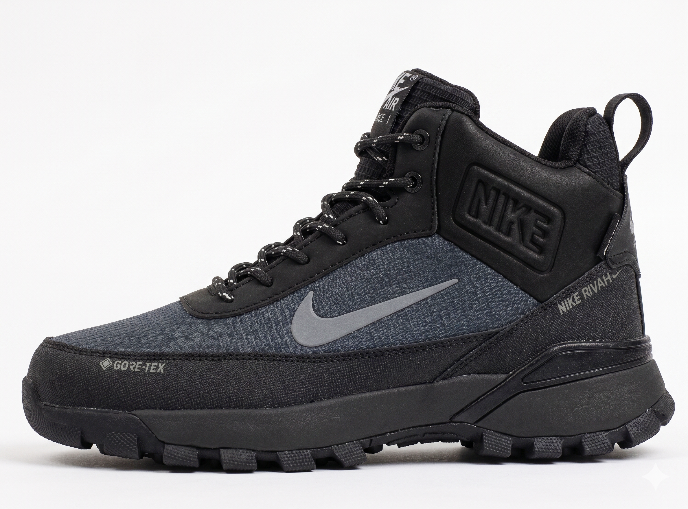 Зимние кроссовки Nike Rivah Mid