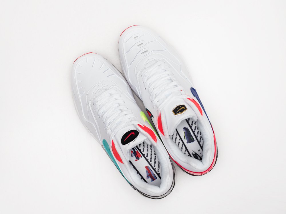 Кроссовки Nike Air Max 1