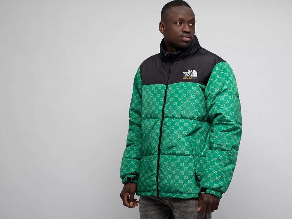 Куртка The North Face x Gucci