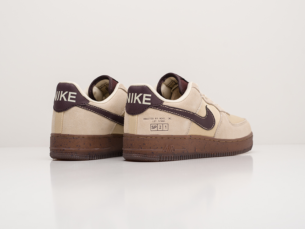 Кроссовки Nike Air Force 1 Low