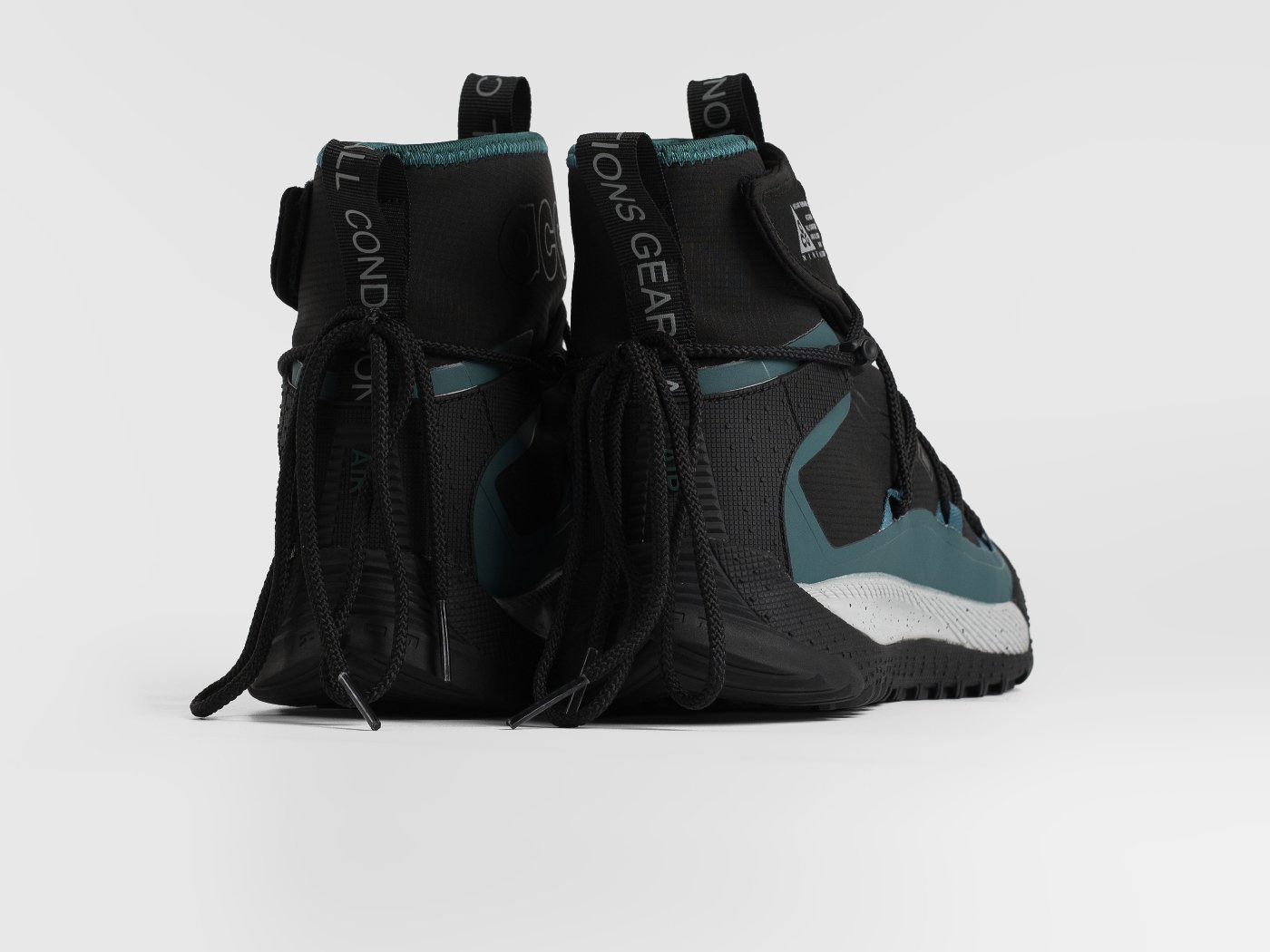 Зимние Кроссовки Nike ACG Air Terra Antarktik