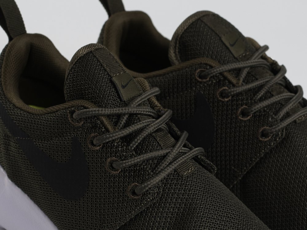 Кроссовки Nike Roshe Run Кроссовки Nike Roshe Run