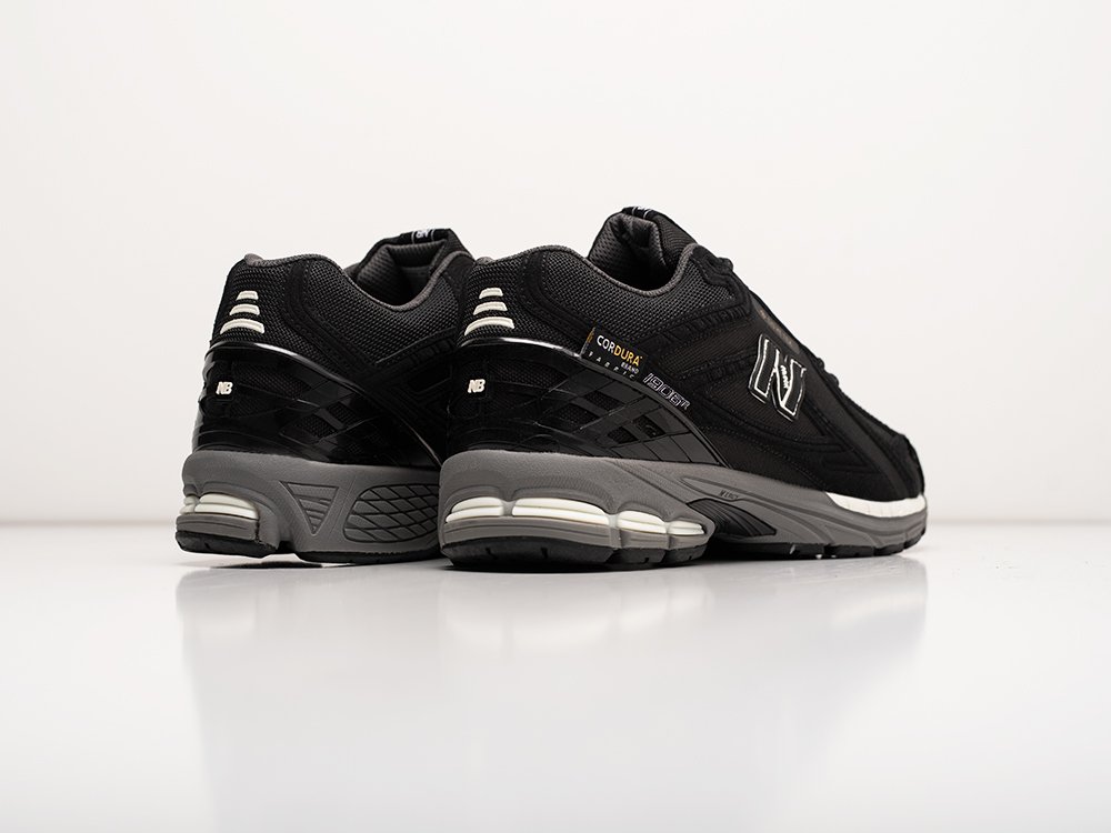 Зимние Кроссовки New Balance 1906R