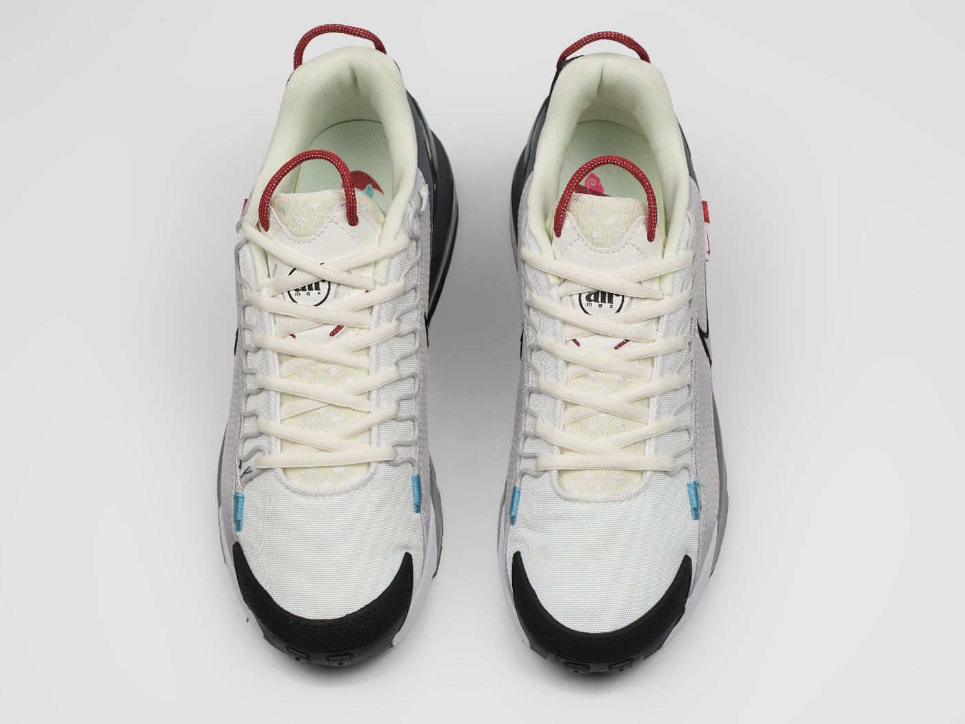 Кроссовки Nike Air Max Pulse Lifestyle