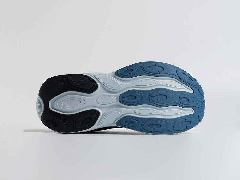 Кроссовки New Balance Fresh Foam X More Trail v5 Кроссовки New Balance Fresh Foam X More Trail v5