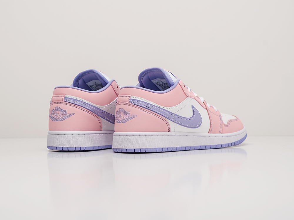 Кроссовки Nike Air Jordan 1 Low