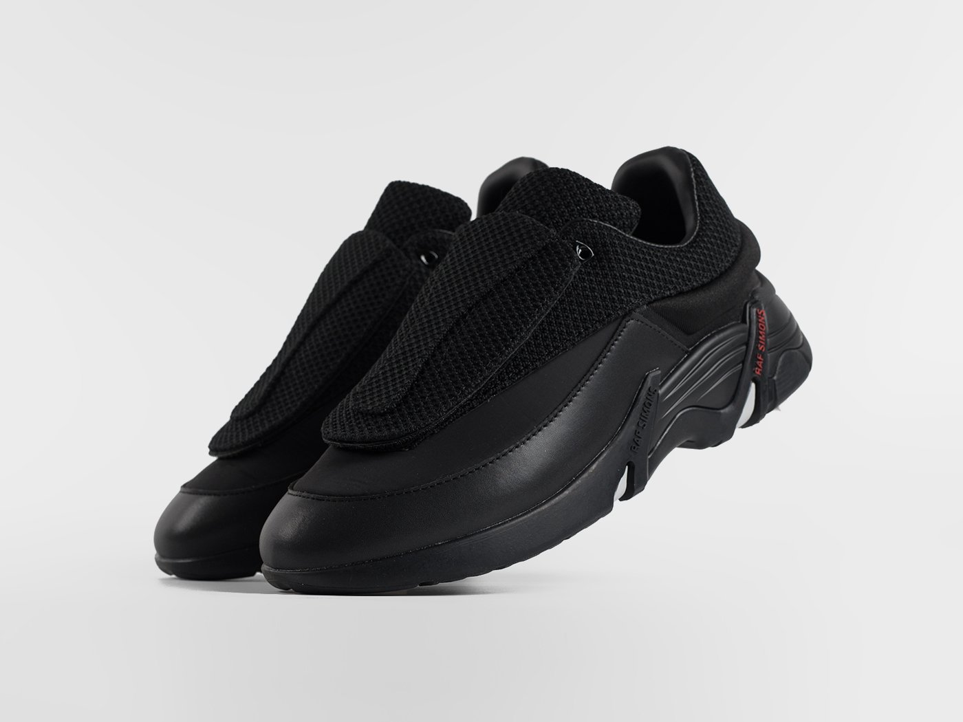 Кроссовки Raf Simons Antei