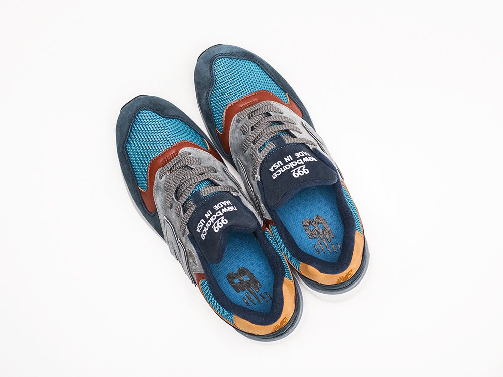 Кроссовки New Balance 999