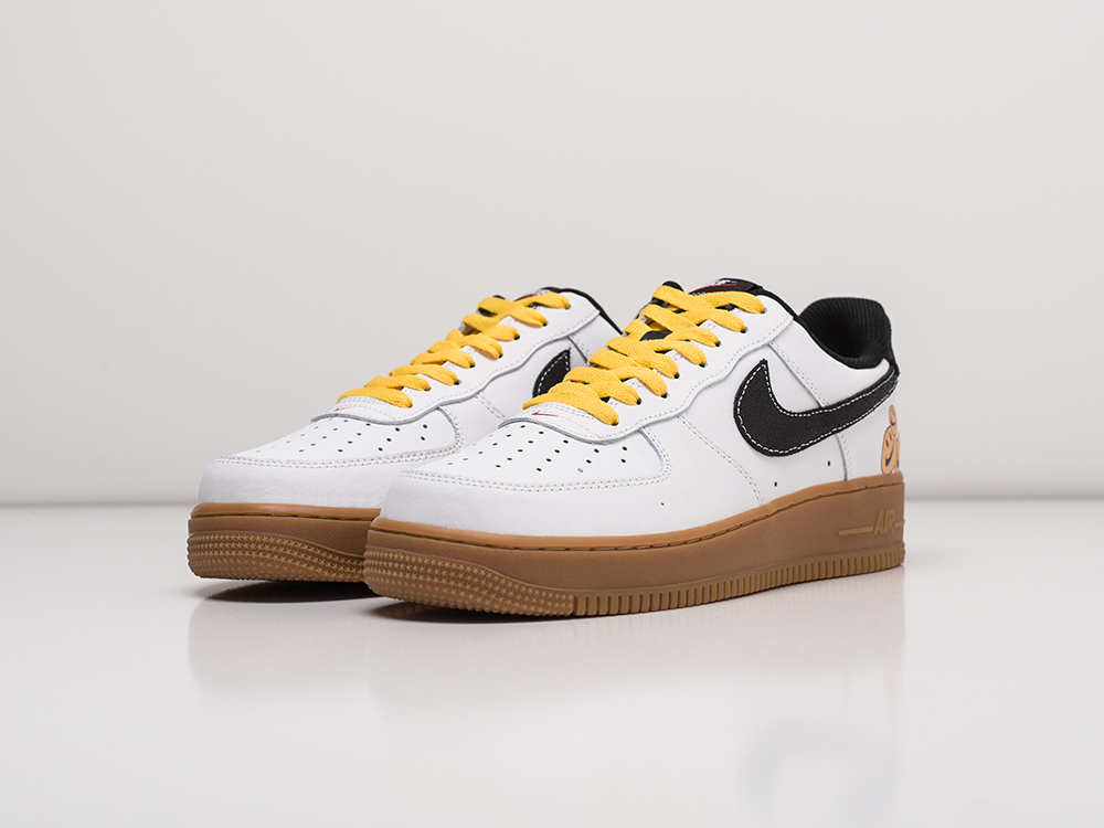 Кроссовки Nike Air Force 1 Low