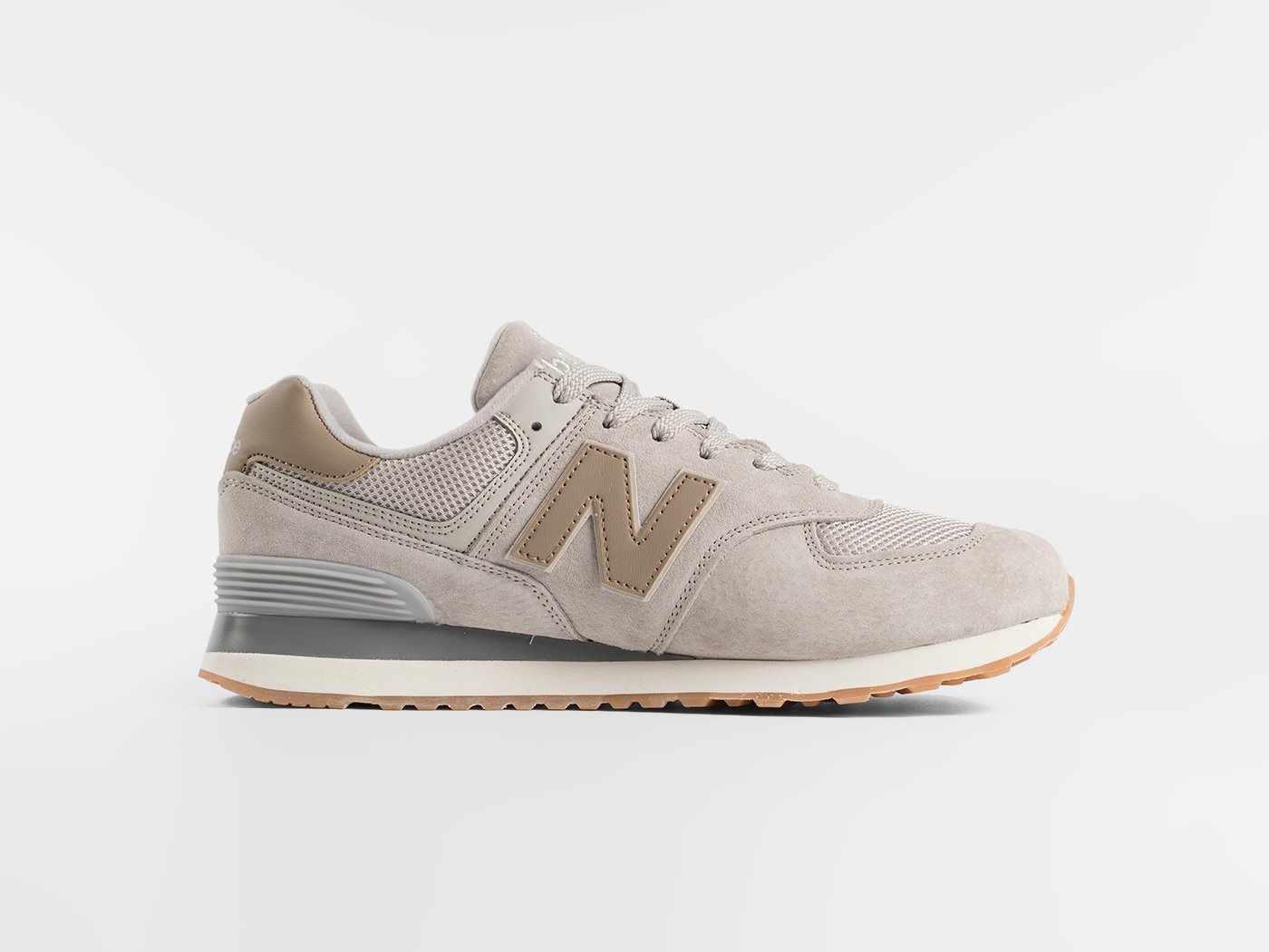 Кроссовки New Balance 574
