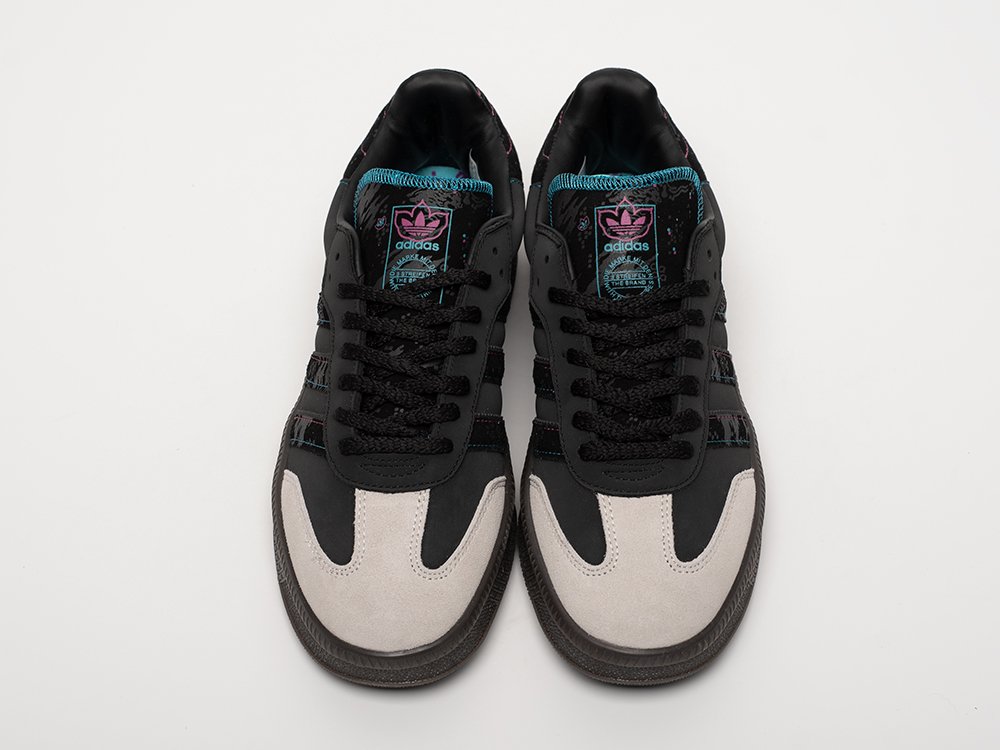 Кеды Feifei Ruan x Adidas Samba XLG
