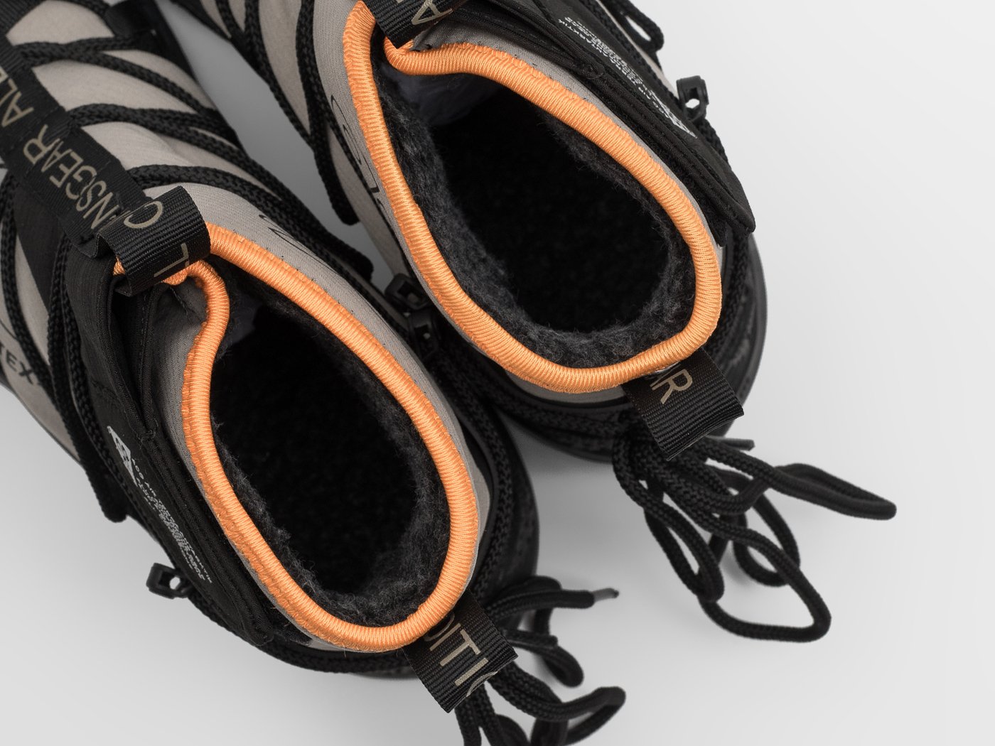 Зимние Кроссовки Nike ACG Air Terra Antarktik