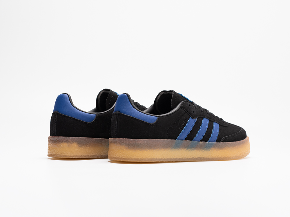 Кеды Ronnie Fieg x Clarks x Adidas Samba