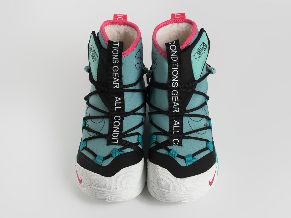 Зимние Кроссовки Nike ACG Air Terra Antarktik