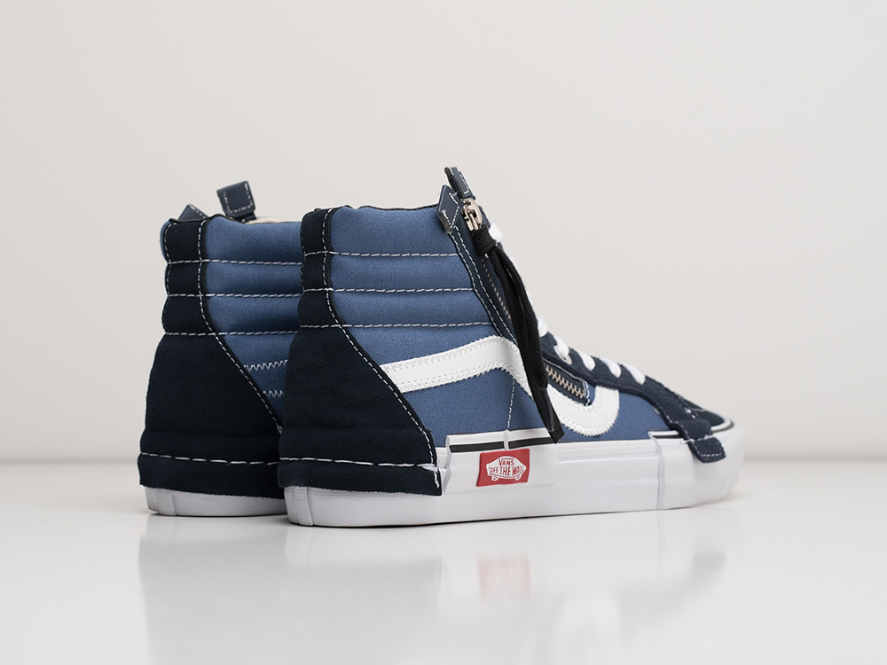 Кеды VANS Sk8 Hi Cap LX