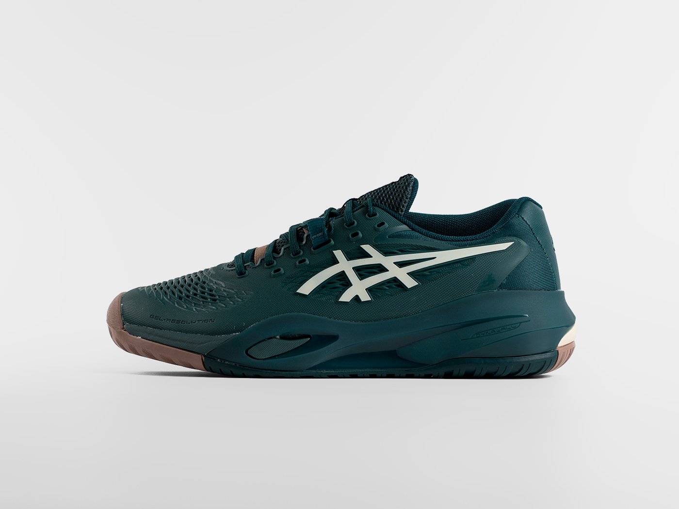 Кроссовки Asics Gel-Resolution X